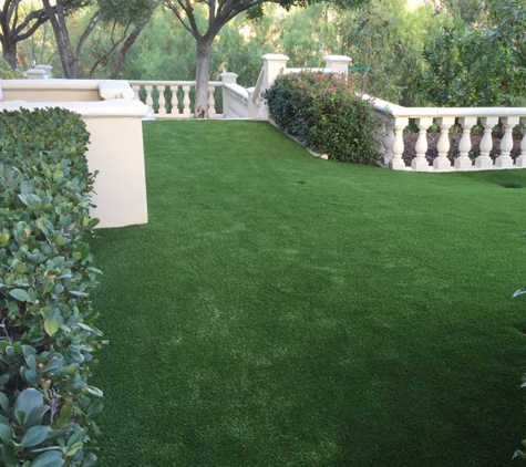 Earth Design Synthetic Turf - Los Angeles, CA