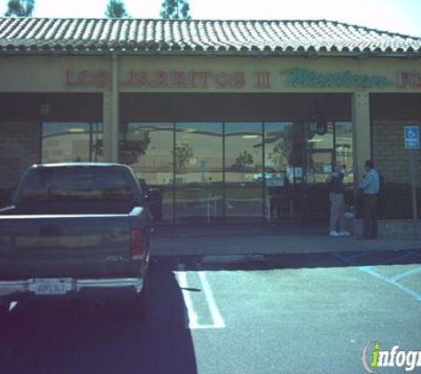 Los Jarritos Restaurants - Pomona, CA