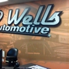 Wells Automotive Service gallery