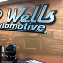 Wells Automotive Service - Automobile Air Conditioning Equipment
