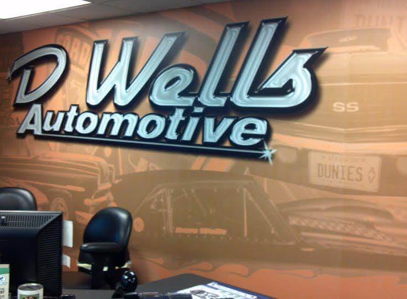 Wells Automotive Service - Gurnee, IL