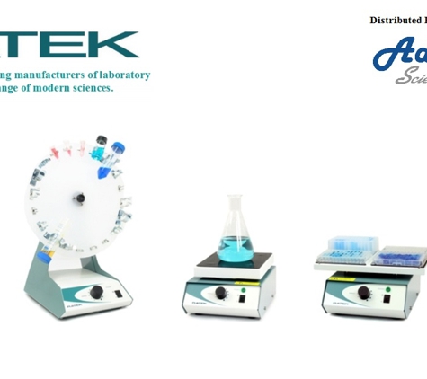 Adelab Scientific - Thebarton, SA