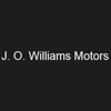 Jo Williams Ford gallery