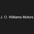 Jo Williams Ford - New Car Dealers