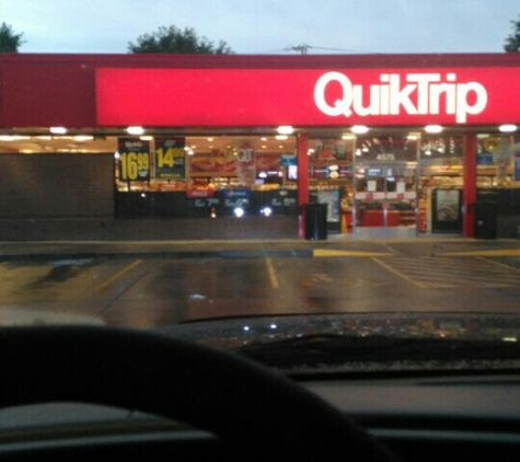 QuikTrip - Des Moines, IA