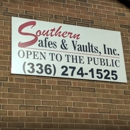 Southern Safes & Vaults Inc - Safes & Vaults-Movers
