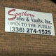 Southern Safes & Vaults Inc