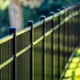 Top Rail Fence Lafayette