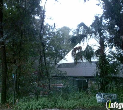Tree Hill Nature Center - Jacksonville, FL