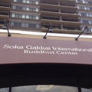 SGI USA Buddhist Center - Buddhist Places of Worship
