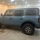 Signs & Window Tinting