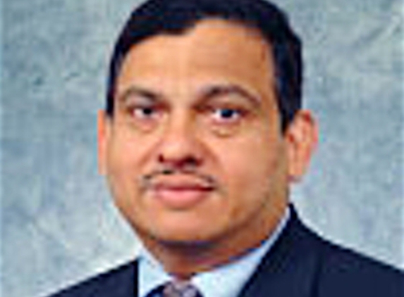 Dr. Amitabh A Shukla, MD - Richmond, TX
