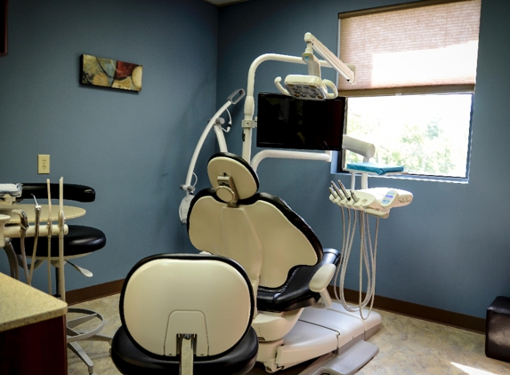 Wright Dental Center - Cold Spring, KY