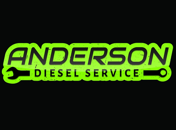 Anderson Diesel Service - Grand Island, NE
