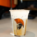 Achilles Coffee Roasters - Beverages