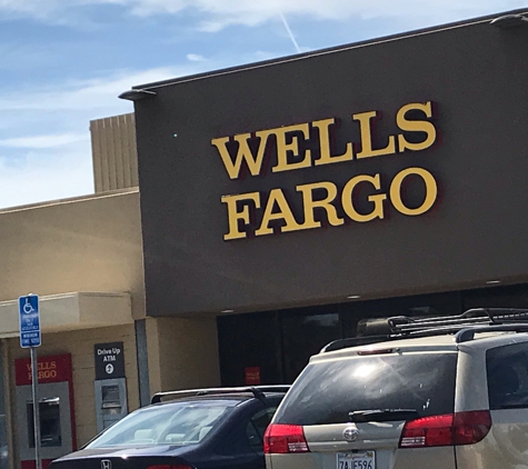 Wells Fargo Bank - San Diego, CA