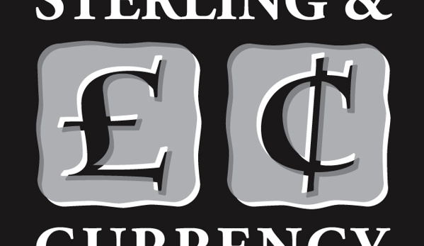 Sterling & Currency - Fremantle, WA