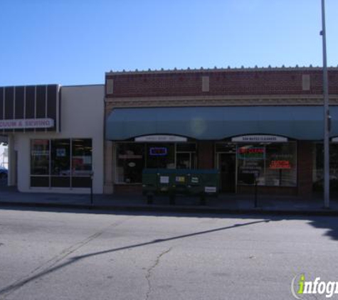 Ravioli House - San Mateo, CA