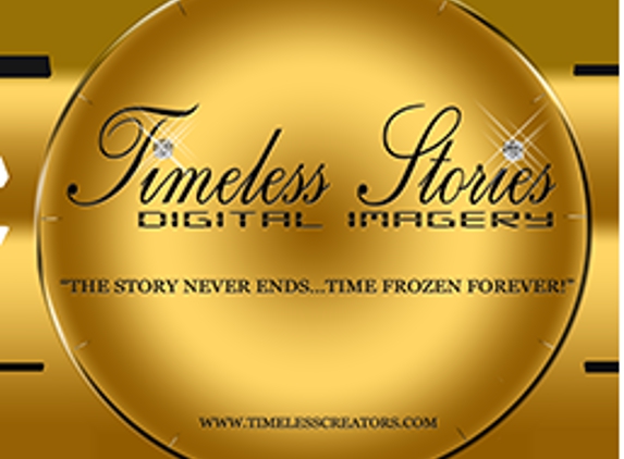 Timeless Stories Digital Imagery - Tucker, GA