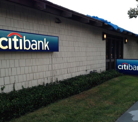 Citi - Pasadena, CA