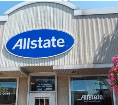 Allstate Insurance: James Disilvestre - Amityville, NY