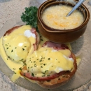 Brunchery Restaurant & Catering - American Restaurants