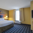 TownePlace Suites by Marriott Kansas City Overland Park - Hotels