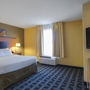TownePlace Suites by Marriott Kansas City Overland Park