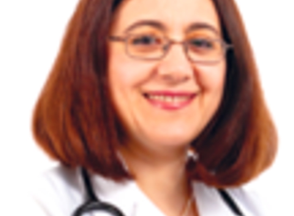 Dr. Marina Manvelyan, MD - Pasadena, CA