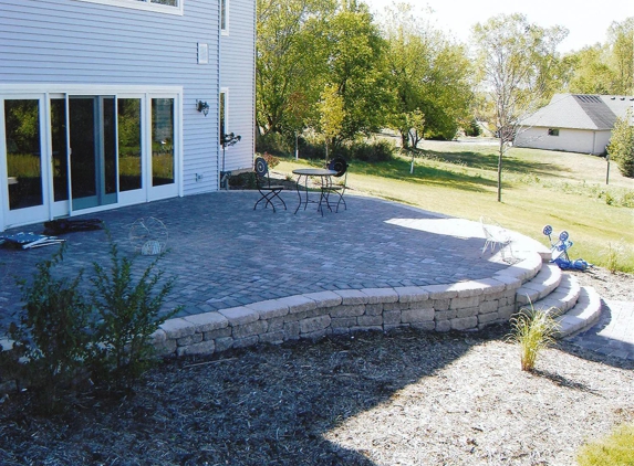 Timmers Hardscapes