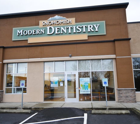 Snohomish Modern Dentistry - Snohomish, WA