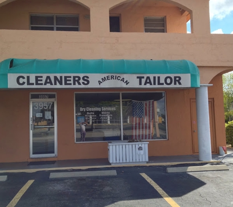 American Cleaners and Taylors - Fort Myers, FL