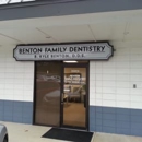 Benton Family Dentistry - Dentists