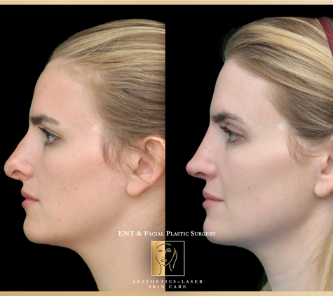 Ednan Mushtaq, MD Facial Surgery & Aesthetics - McLean, VA