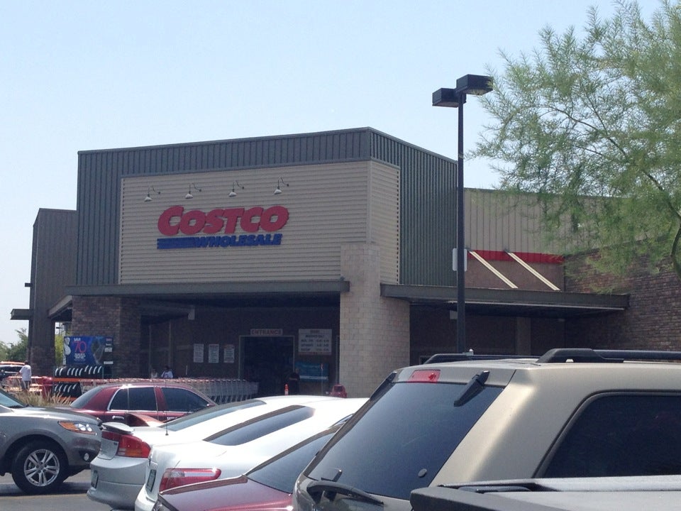 costco prescott arizona