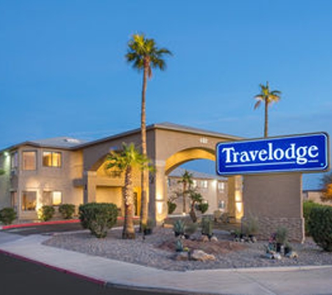 Travelodge by Wyndham Lake Havasu - Lake Havasu City, AZ