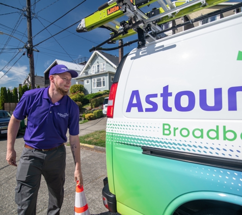 Astound Broadband Powered by Wave - West Sacramento, CA