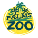 3 Palms Zoo & Education Center - Zoos