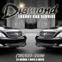 Diamond Luxury Car Service