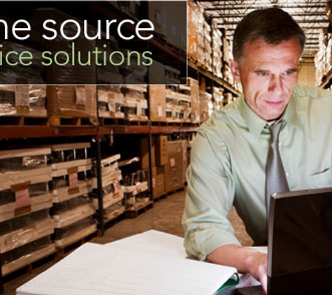 CMC One Source Office Solutions - Lakeland, FL