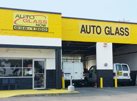 Auto Glass Now Columbia - Columbia, SC