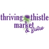 Thriving Thistle Market gallery