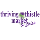 Thriving Thistle Market - Restaurants