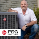 Aspen Aire Heating & Cooling - Heating Contractors & Specialties