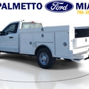 Palmetto Ford of Miami - Automobile Parts & Supplies