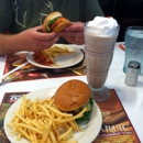 Steak 'n Shake - American Restaurants