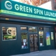 Green Spin Laundry