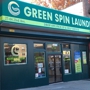 Green Spin Laundry