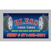 BLESS USED TIRESBLESS USED TIRES & TESLA TIRES & NEW TIRES OF WOODBRIDGE Llantas Usadas Y Nuevas y tambien a domicilio gallery