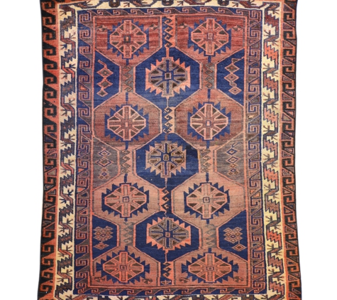 Classic World Oriental Rugs - Albuquerque, NM